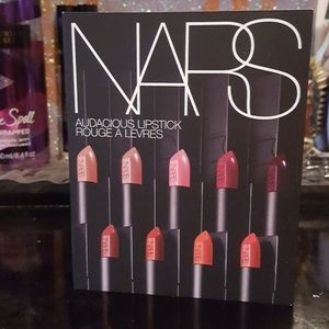 NARS